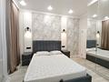 2-бөлмелі пәтер · 60.3 м² · 8/9 қабат, Бокейхана 25, бағасы: 45 млн ₸ в Астане, Есильский р-н