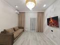 2-бөлмелі пәтер · 60.3 м² · 8/9 қабат, Бокейхана 25, бағасы: 45 млн ₸ в Астане, Есильский р-н — фото 4
