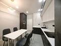2-бөлмелі пәтер · 60.3 м² · 8/9 қабат, Бокейхана 25, бағасы: 45 млн ₸ в Астане, Есильский р-н — фото 7