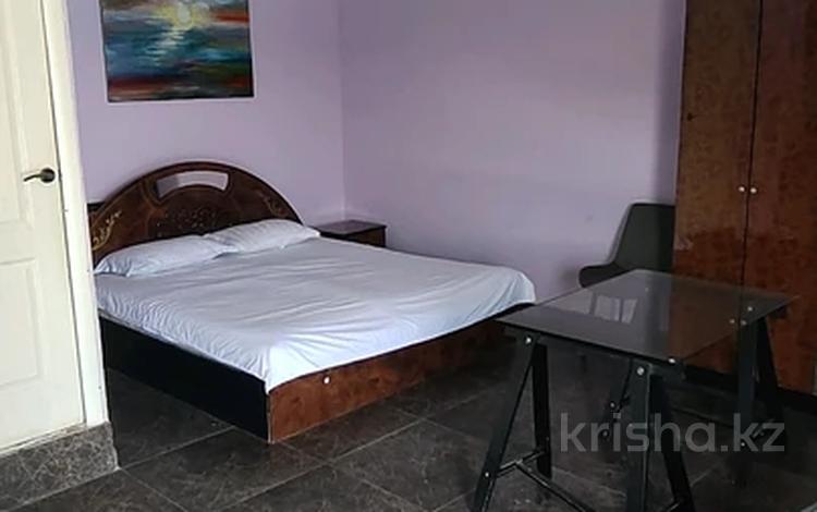 1-бөлмелі пәтер · 25 м² · 1 қабат, Зайсан, бағасы: 100 000 ₸ в Конаеве — фото 2