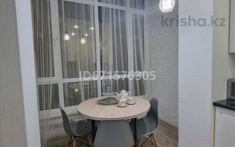 1-бөлмелі пәтер · 44 м² · 5/7 қабат, 16-й мкр 60, бағасы: 190 000 ₸ в Актау — фото 7