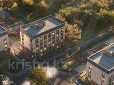 2-бөлмелі пәтер · 77 м² · 5/5 қабат, Есенберлина 5/1, бағасы: ~ 37 млн ₸ в Усть-Каменогорске