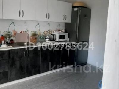 Часть дома · 3 комнаты · 90 м² · 10 сот., Поселок Камзина за 5 млн ₸ в Павлодаре