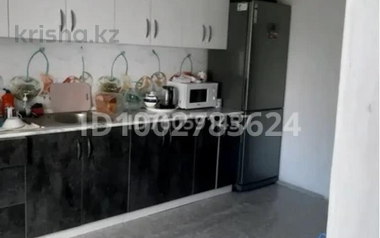 Часть дома · 3 комнаты · 90 м² · 10 сот., Поселок Камзина за 5 млн ₸ в Павлодаре — фото 2