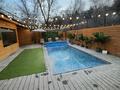 Саяжай · 2 бөлме · 50 м², Шокая 119/5 — Альфараби, бағасы: 80 000 ₸ в Алматы, Медеуский р-н — фото 5