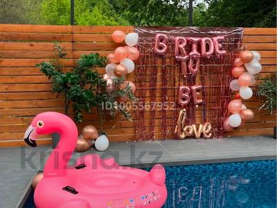 Дача · 2 комнаты · 70 м², Шокая 119/5 — Альфараби за 80 000 〒 в Алматы, Медеуский р-н