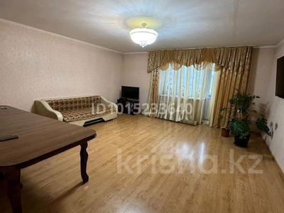 3-комнатная квартира · 113 м² · 11/13 этаж, Шевченко 10/4 — Шевченко 10/4 за 46 млн ₸ в Астане, Сарыарка р-н