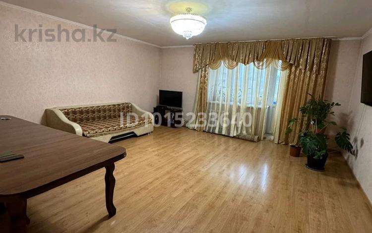 3-комнатная квартира · 113 м² · 11/13 этаж, Шевченко 10/4 — Шевченко 10/4 за 46 млн ₸ в Астане, Сарыарка р-н — фото 2