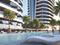 2-комнатная квартира, 52 м², 31/34 этаж, 25QJ+PVW - Jumeirah Village - District 3 - Dubai - ОАЭ за ~ 103.3 млн 〒 в Дубае