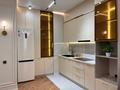 2-бөлмелі пәтер · 55 м² · 4/12 қабат, Сейфуллина 416 — Макатаева, бағасы: 28 000 ₸ в Алматы, Алмалинский р-н — фото 5