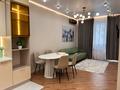 2-бөлмелі пәтер · 55 м² · 4/12 қабат, Сейфуллина 416 — Макатаева, бағасы: 28 000 ₸ в Алматы, Алмалинский р-н — фото 6