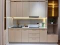 2-бөлмелі пәтер · 55 м² · 4/12 қабат, Сейфуллина 416 — Макатаева, бағасы: 28 000 ₸ в Алматы, Алмалинский р-н — фото 8