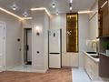2-бөлмелі пәтер · 55 м² · 4/12 қабат, Сейфуллина 416 — Макатаева, бағасы: 28 000 ₸ в Алматы, Алмалинский р-н — фото 10