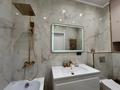 2-бөлмелі пәтер · 55 м² · 4/12 қабат, Сейфуллина 416 — Макатаева, бағасы: 28 000 ₸ в Алматы, Алмалинский р-н — фото 12