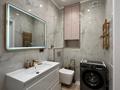 2-бөлмелі пәтер · 55 м² · 4/12 қабат, Сейфуллина 416 — Макатаева, бағасы: 28 000 ₸ в Алматы, Алмалинский р-н — фото 13