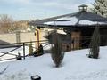 Отдельный дом · 4 комнаты · 150 м² · 7 сот., мкр Нурлытау (Энергетик), СТ Труд 39 за 205 млн ₸ в Алматы, Бостандыкский р-н — фото 14