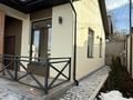 Отдельный дом · 4 комнаты · 150 м² · 7 сот., мкр Нурлытау (Энергетик), СТ Труд 39 за 205 млн ₸ в Алматы, Бостандыкский р-н — фото 4