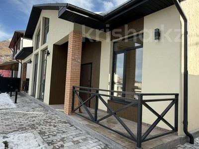 Отдельный дом · 4 комнаты · 150 м² · 7 сот., мкр Нурлытау (Энергетик), СТ Труд 39 за 205 млн ₸ в Алматы, Бостандыкский р-н