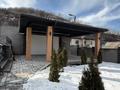 Отдельный дом · 4 комнаты · 150 м² · 7 сот., мкр Нурлытау (Энергетик), СТ Труд 39 за 205 млн ₸ в Алматы, Бостандыкский р-н — фото 6