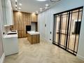 3-комнатная квартира · 110 м² · 10/12 этаж, Розыбакиева 197/2 за 1.5 млн ₸ в Алматы, Бостандыкский р-н