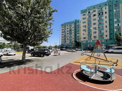 2-комнатная квартира · 63 м² · 7/9 этаж, мкр Акбулак, Чуланова за 37.5 млн ₸ в Алматы, Алатауский р-н