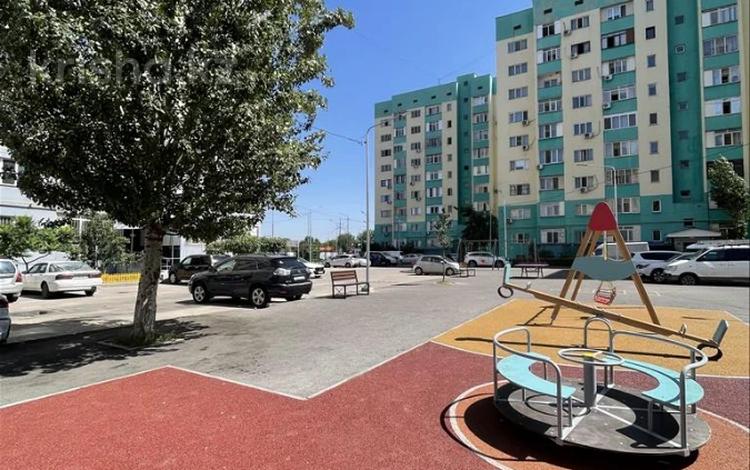 2-комнатная квартира · 63 м² · 7/9 этаж, мкр Акбулак, Чуланова за 37.5 млн ₸ в Алматы, Алатауский р-н — фото 38