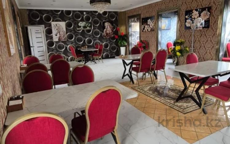Свободное назначение · 350 м² за 5 млн 〒 в Астане — фото 4