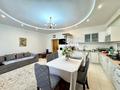 Жеке үй · 8 бөлме · 320 м² · 10 жүзд., ул. Кумкент 11, бағасы: 140 млн ₸ в Астане, Алматы р-н — фото 5