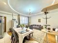 Жеке үй · 8 бөлме · 320 м² · 10 жүзд., ул. Кумкент 11, бағасы: 140 млн ₸ в Астане, Алматы р-н — фото 4