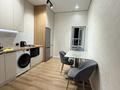 1-комнатная квартира · 52 м² · 4/9 этаж, мкр Тараз, Байтерекова 2б — Пересечение улиц Рыскулова и Байтерекова , МВД школа , Гипер Хаус за 18 000 ₸ в Шымкенте, Аль-Фарабийский р-н — фото 2