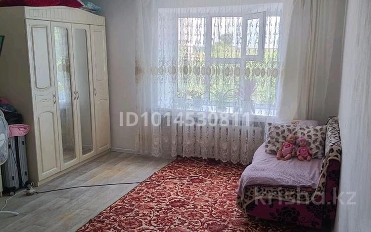 1-комнатная квартира · 32.1 м² · 3/5 этаж, Сортировка 73 за 5 млн ₸ в Караганде, Алихана Бокейханова р-н — фото 2