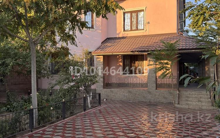 Отдельный дом · 5 комнат · 175 м² · 6 сот., Тауке хана 5 — Бабас, 198 школа, стадион за 66.5 млн ₸ в  — фото 6