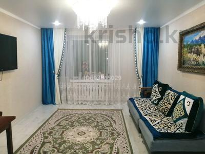 3-комнатная квартира, 70 м², 8/9 этаж, Кабанбай Батыр 42 за 25.5 млн 〒 в Семее