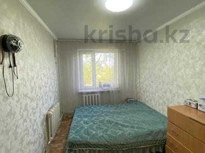 2-комнатная квартира · 44 м² · 5/5 этаж, Майкудук, 14й микрорайон 41 за 8 млн 〒 в Караганде, Алихана Бокейханова р-н