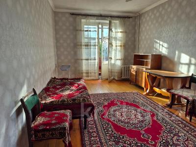 2-комнатная квартира · 56.3 м² · 3/4 этаж, Пушкина 82 за 15 млн ₸ в Петропавловске