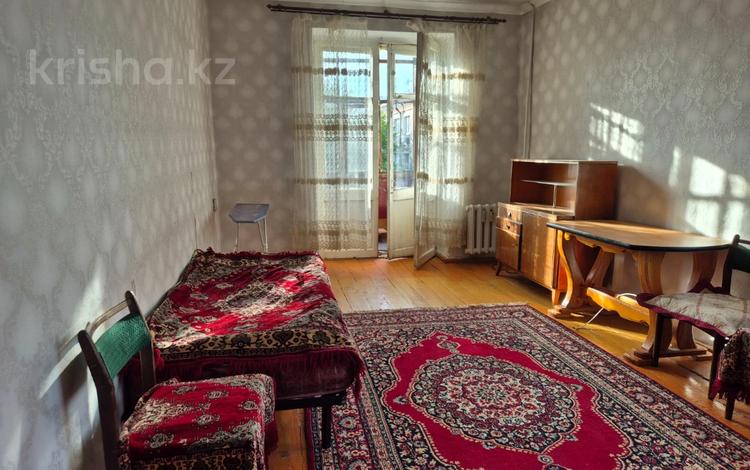 2-комнатная квартира · 56.3 м² · 3/4 этаж, Пушкина 82 за 15 млн ₸ в Петропавловске — фото 6