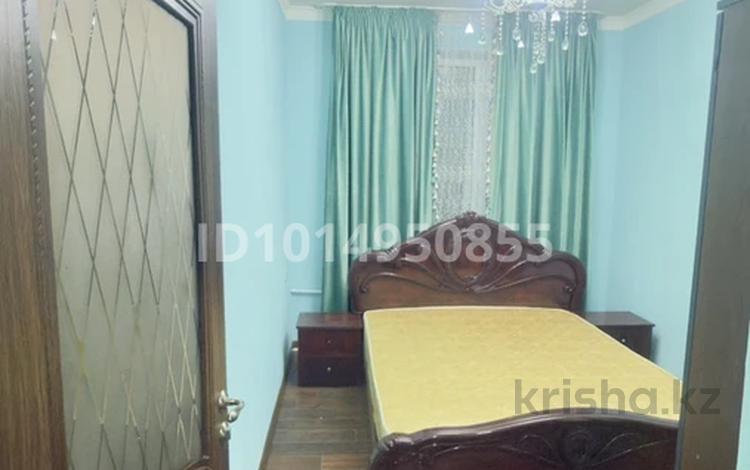 2-комнатная квартира · 47 м² · 1/2 этаж, Акназархана 47 — Рядом школа номер 2 за 160 000 ₸ в Шымкенте, Енбекшинский р-н — фото 2