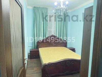 2-комнатная квартира · 47 м² · 1/2 этаж, Акназархана 47 — Рядом школа номер 2 за 160 000 ₸ в Шымкенте, Енбекшинский р-н