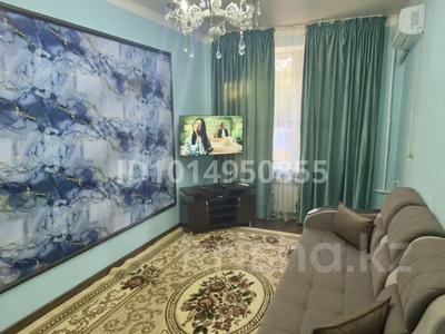 2-комнатная квартира · 47 м² · 1/2 этаж, Акназархана 47 — Рядом школа номер 2 за 170 000 ₸ в Шымкенте, Енбекшинский р-н
