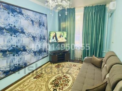 2-бөлмелі пәтер · 47 м² · 1/2 қабат, Акназархана 47, бағасы: 160 000 ₸ в Шымкенте, Енбекшинский р-н