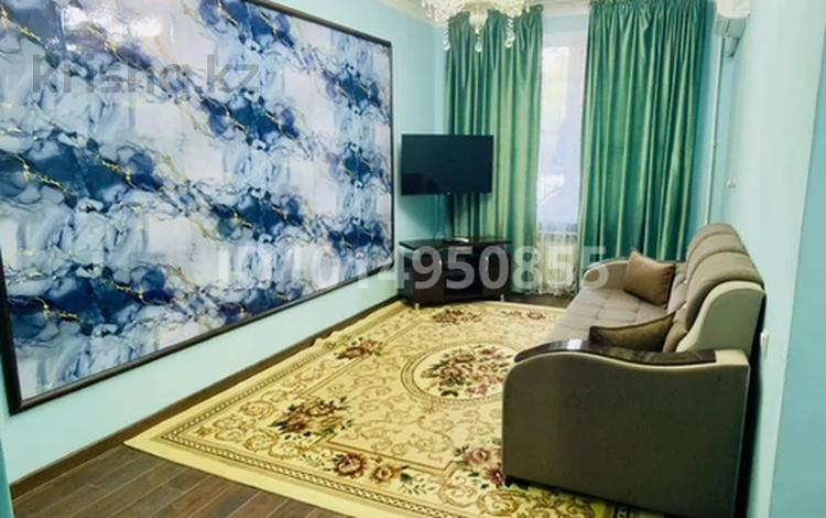 2-комнатная квартира · 49 м² · 1/2 этаж, Акназархана 47 за 155 000 ₸ в Шымкенте, Енбекшинский р-н — фото 42