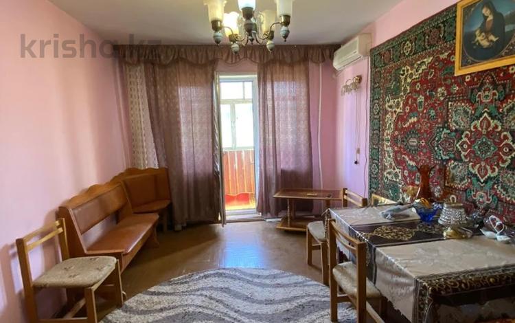 2-комнатная квартира · 44.7 м² · 3/5 этаж, тургенова за 11.5 млн ₸ в Актобе — фото 2