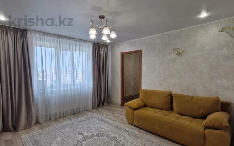 3-комнатная квартира · 57.3 м² · 8/9 этаж, Академика Бектурова 50/1 — Лермонтова за 26 млн ₸ в Павлодаре — фото 2