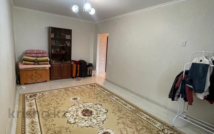 1-комнатная квартира · 34 м² · 6/6 этаж, Карагул батыра 15 за 9.8 млн ₸ в Актобе — фото 2