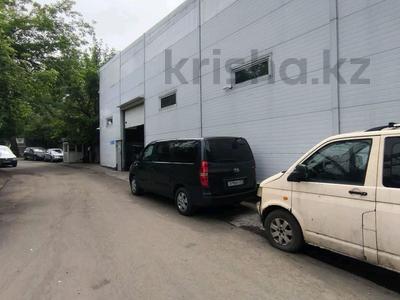 Еркін, қоймалар, жқб, автосервистер мен көлік жуу · 400 м², бағасы: 205 млн ₸ в Алматы, Медеуский р-н