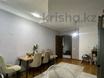 2-бөлмелі пәтер · 76 м² · 6/6 қабат, Кармелюка 2, бағасы: 21.8 млн 〒 в Петропавловске