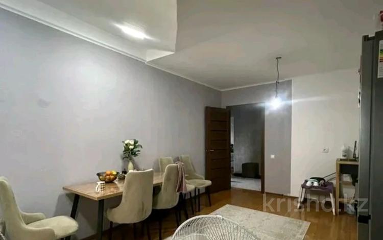 2-бөлмелі пәтер · 76 м² · 6/6 қабат, Кармелюка 2, бағасы: 21.8 млн 〒 в Петропавловске — фото 2