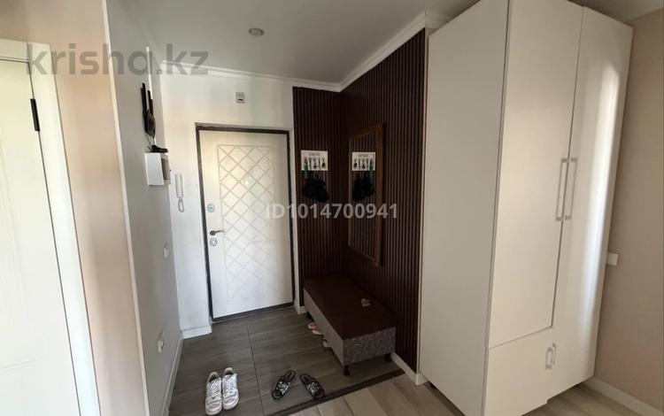3-комнатная квартира · 59.3 м² · 5/9 этаж, Райымбек 590/15 за 40 млн ₸ в Алматы, Наурызбайский р-н — фото 2
