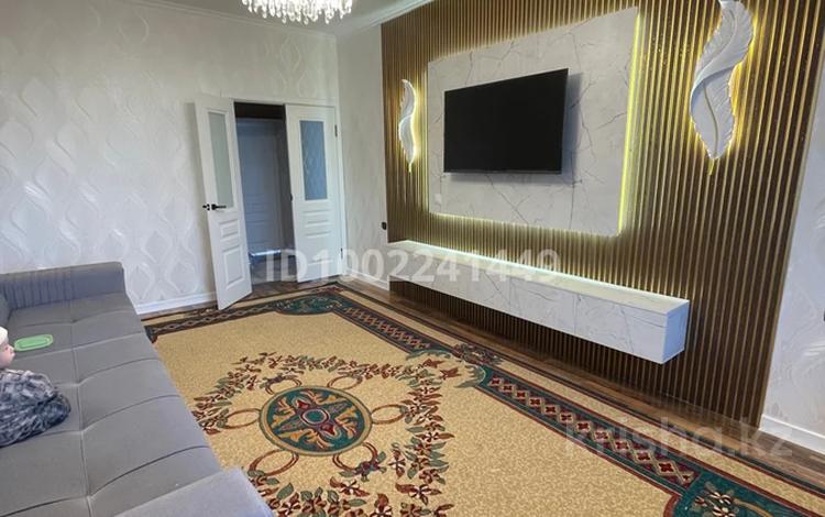 2-бөлмелі пәтер · 52 м² · 4/5 қабат, мкр Север 20, бағасы: 25 млн ₸ в Шымкенте, Аль-Фарабийский р-н — фото 2
