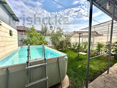 Отдельный дом · 4 комнаты · 140 м² · 6 сот., КГ Алатау Вилладж за 100 млн ₸ в Туздыбастау (Калинино)